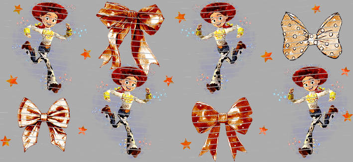 16oz Disney style-D-840